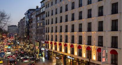ibis Istanbul Sisli