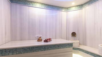 Körperbehandlungen, Körperpeelings