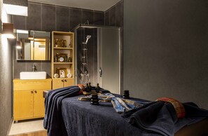 Body treatments, body scrubs - ibis Istanbul Sisli (Istanbul)