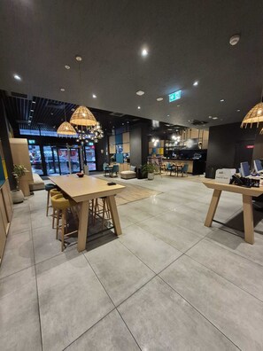 Children’s play area – indoor - ibis Istanbul Sisli (Istanbul)