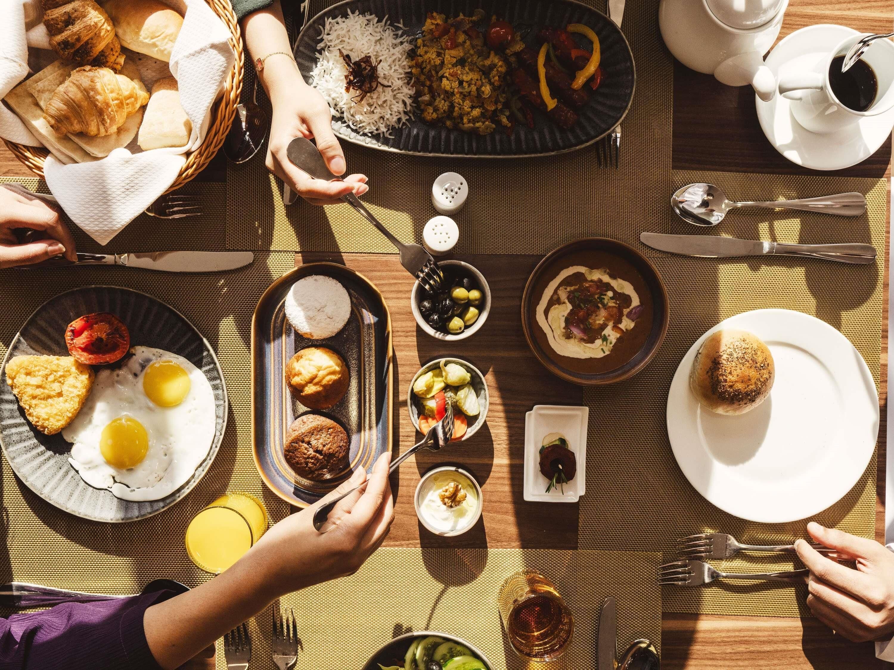 Photo - Mercure Makkah Aziziah