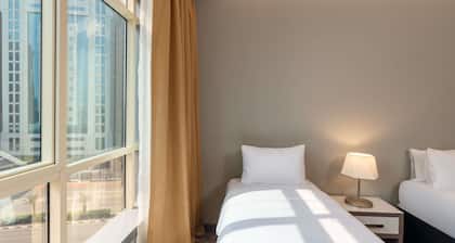 Mercure Makkah Aziziah