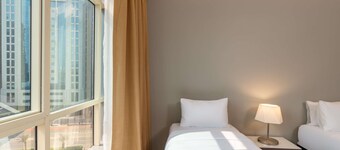 Mercure Makkah Aziziah