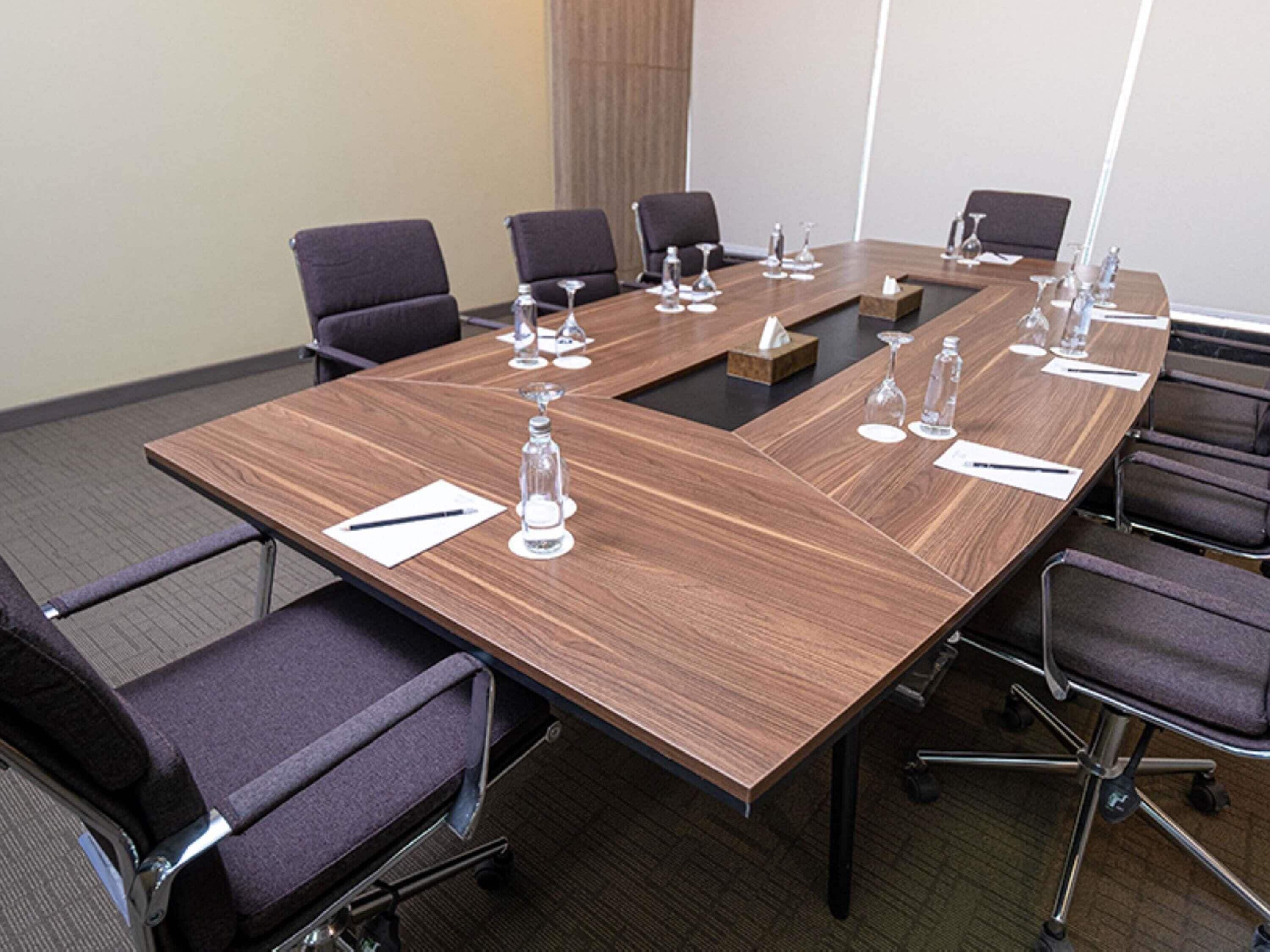 Photo - Mercure Makkah Aziziah