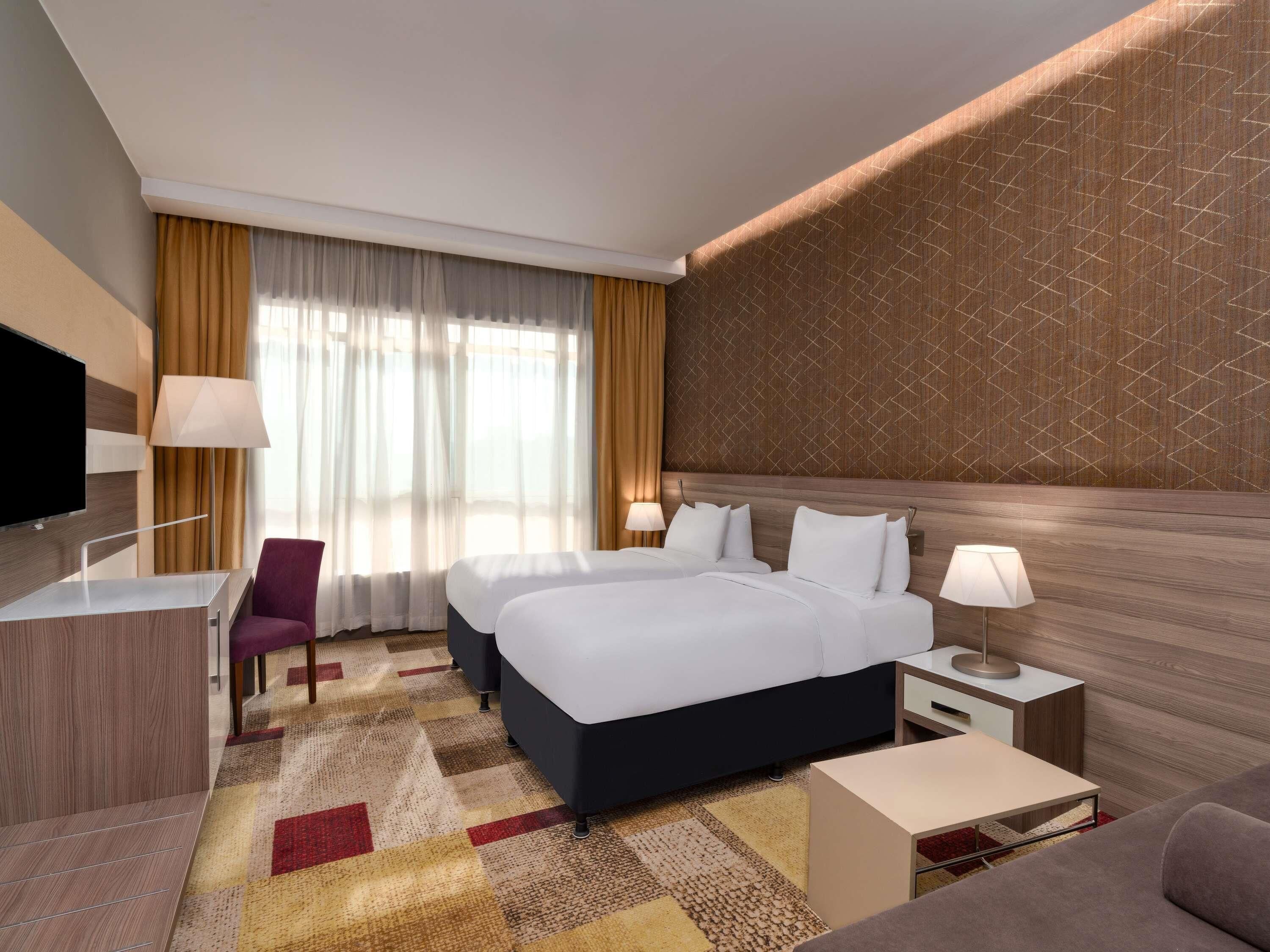 Foto - Mercure Makkah Aziziah