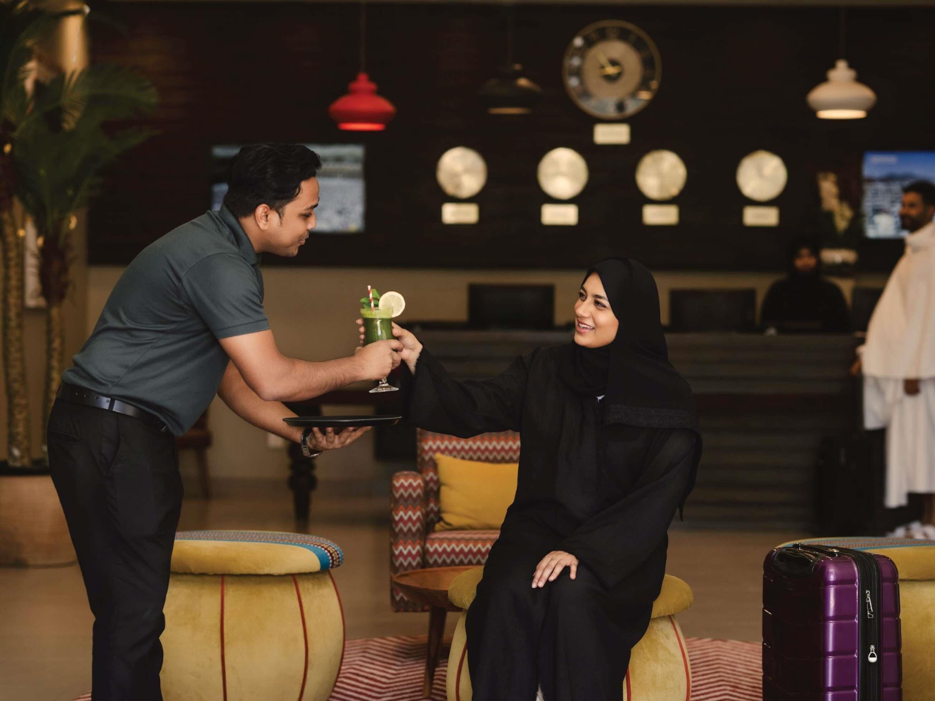 Photo - Mercure Makkah Aziziah