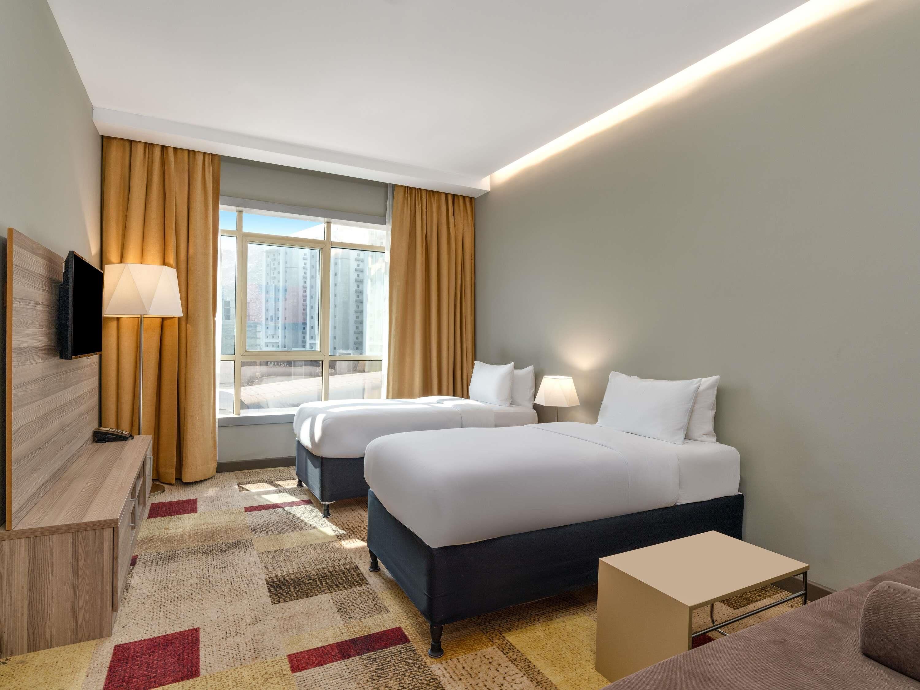 Foto - Mercure Makkah Aziziah