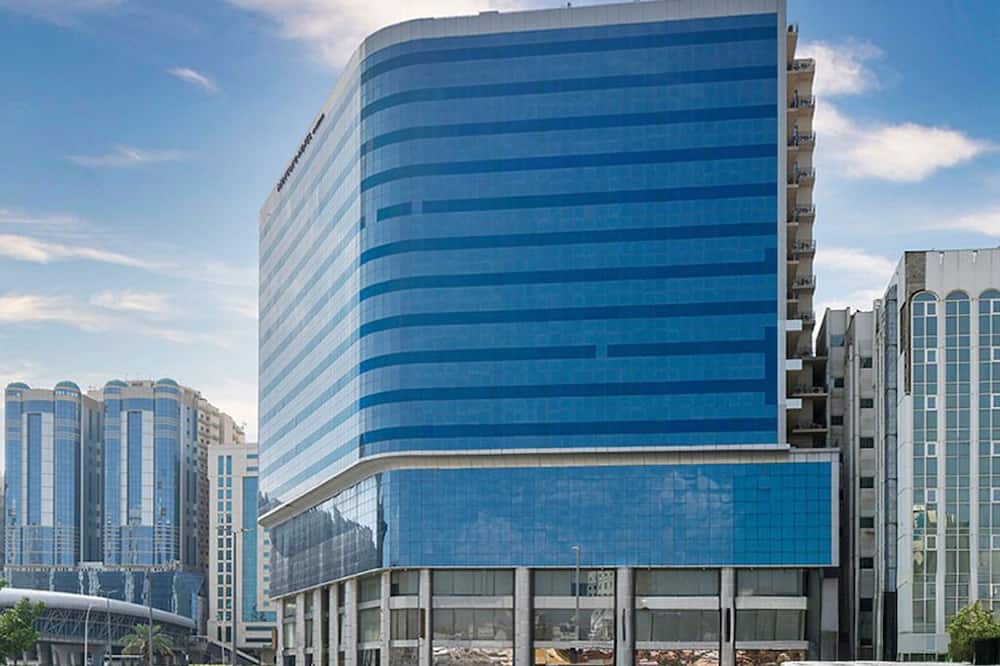 Mercure Makkah Aziziah