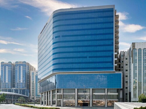 Mercure Makkah Aziziah