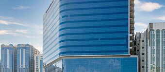 Mercure Makkah Aziziah