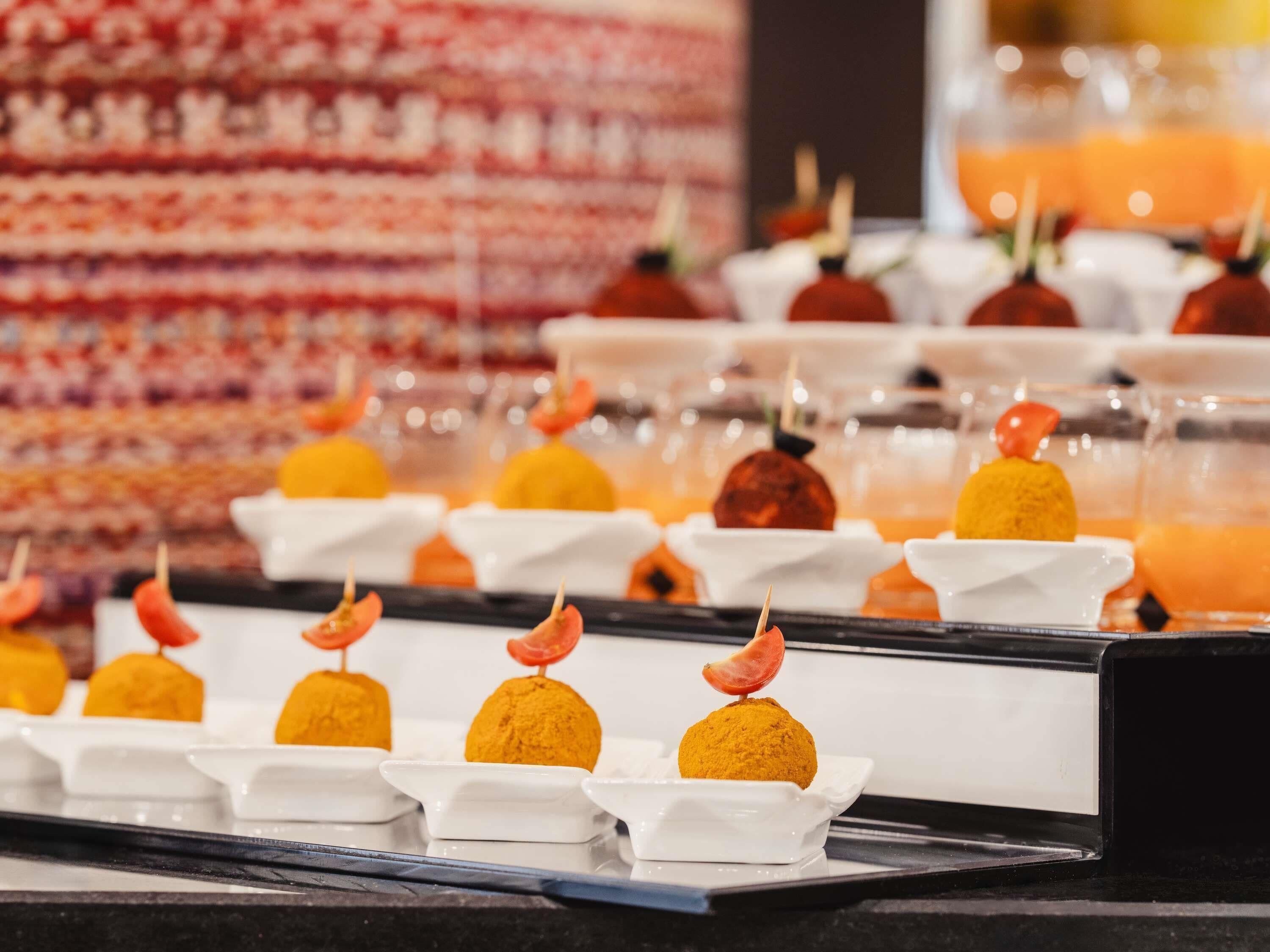 Photo - Mercure Makkah Aziziah