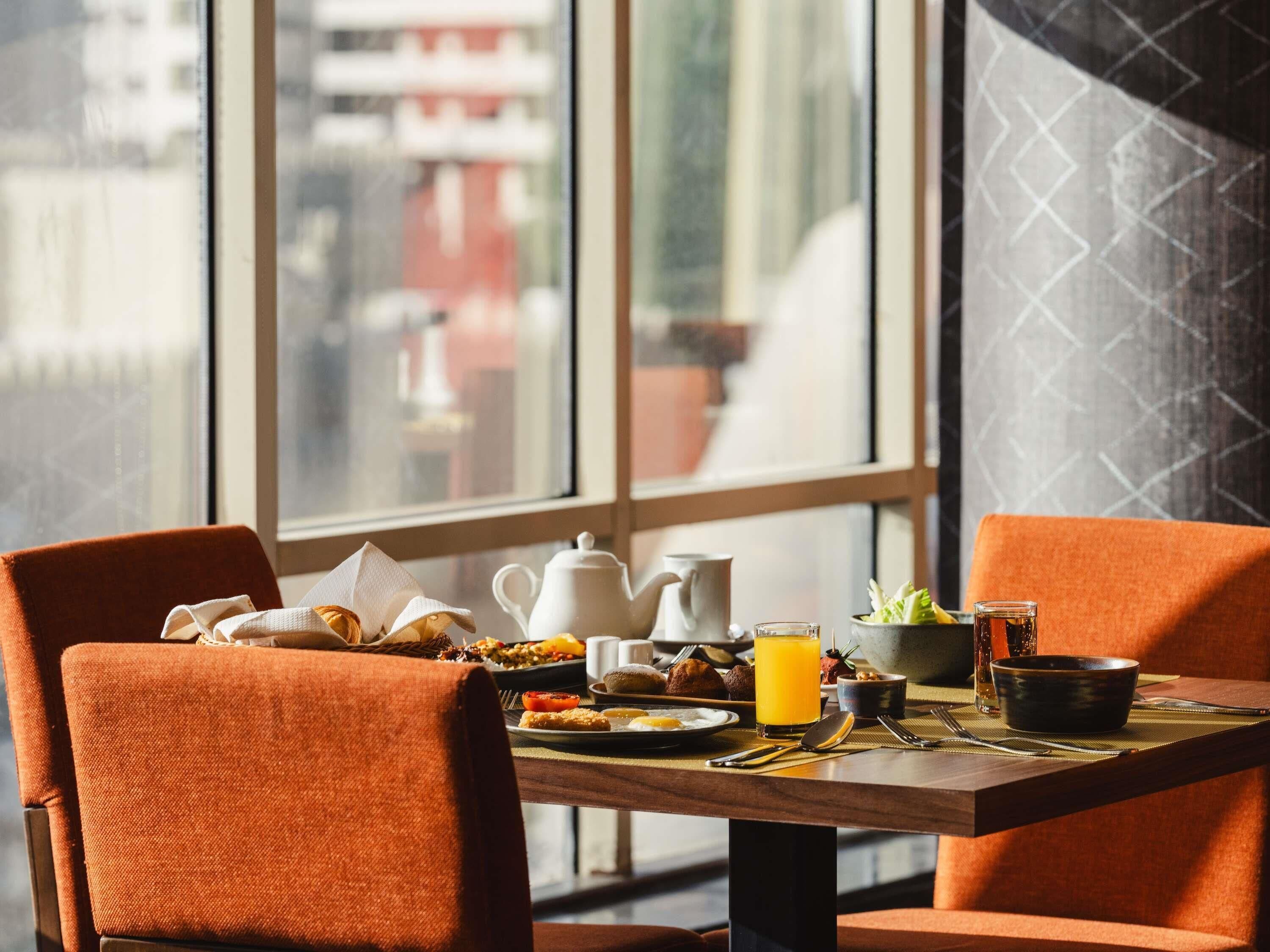 Photo - Mercure Makkah Aziziah