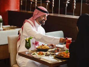 Exterior - Mercure Makkah Aziziah (Makkah)