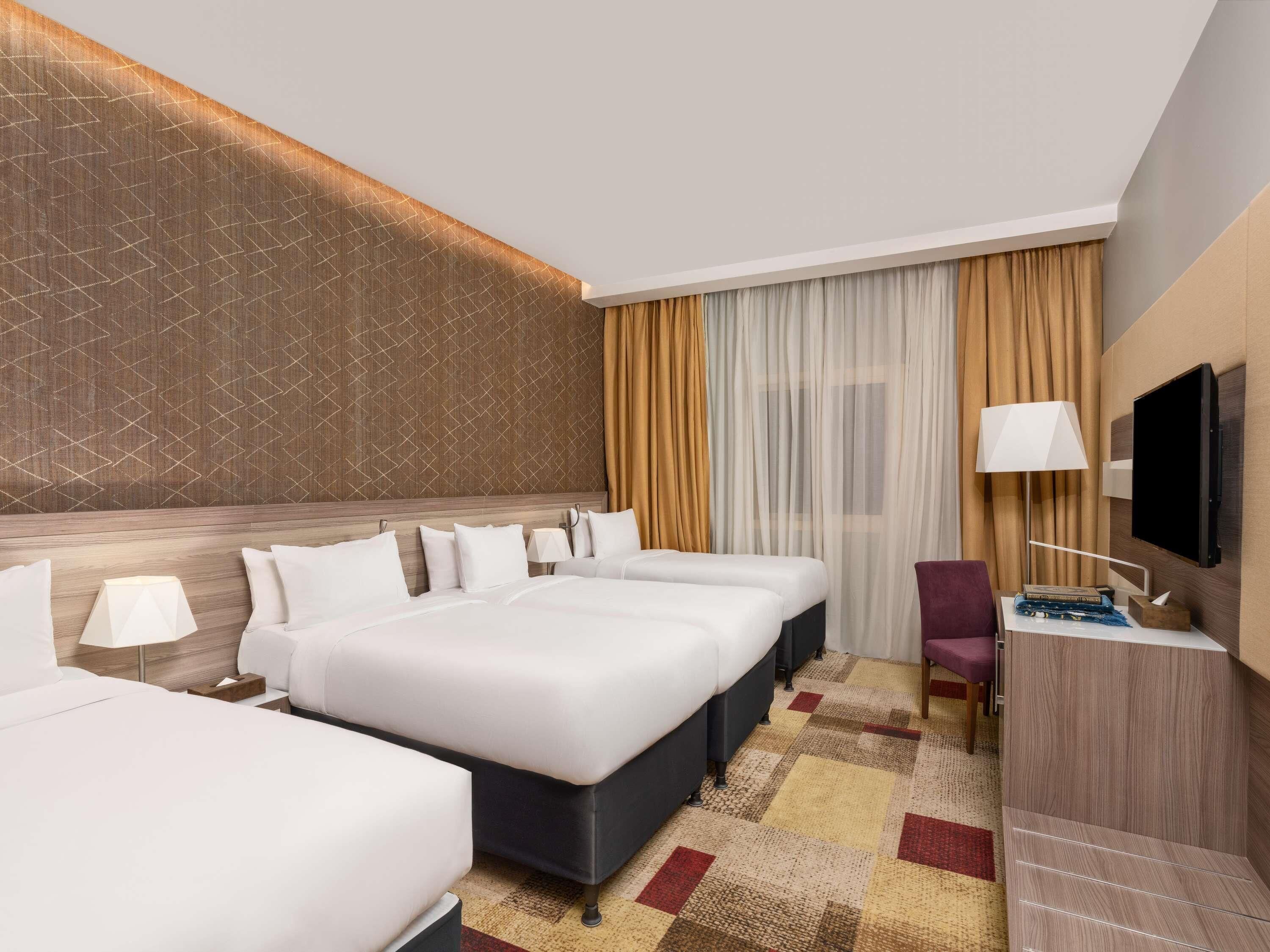 Classic Room, Multiple Beds