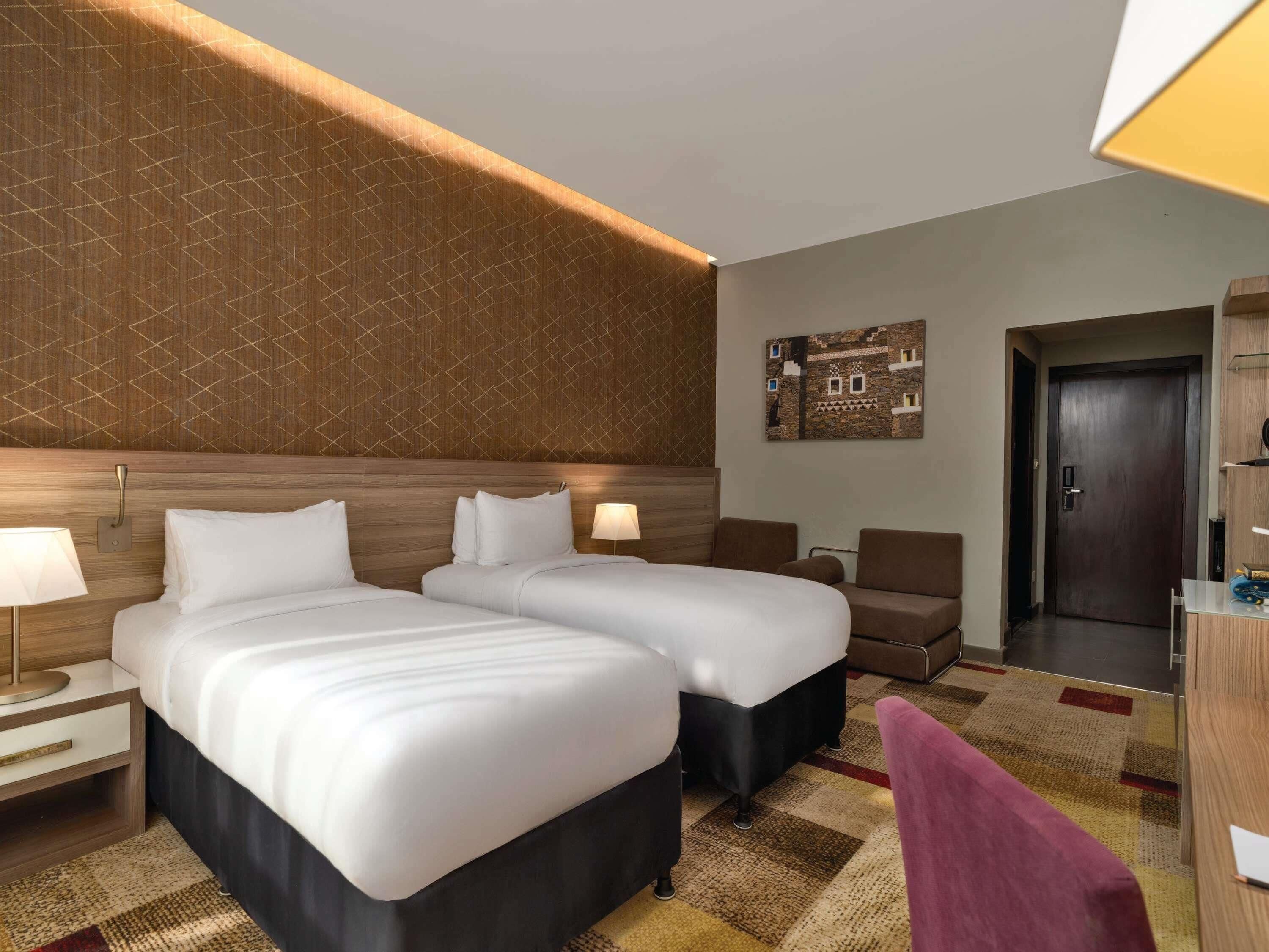 Photo - Mercure Makkah Aziziah