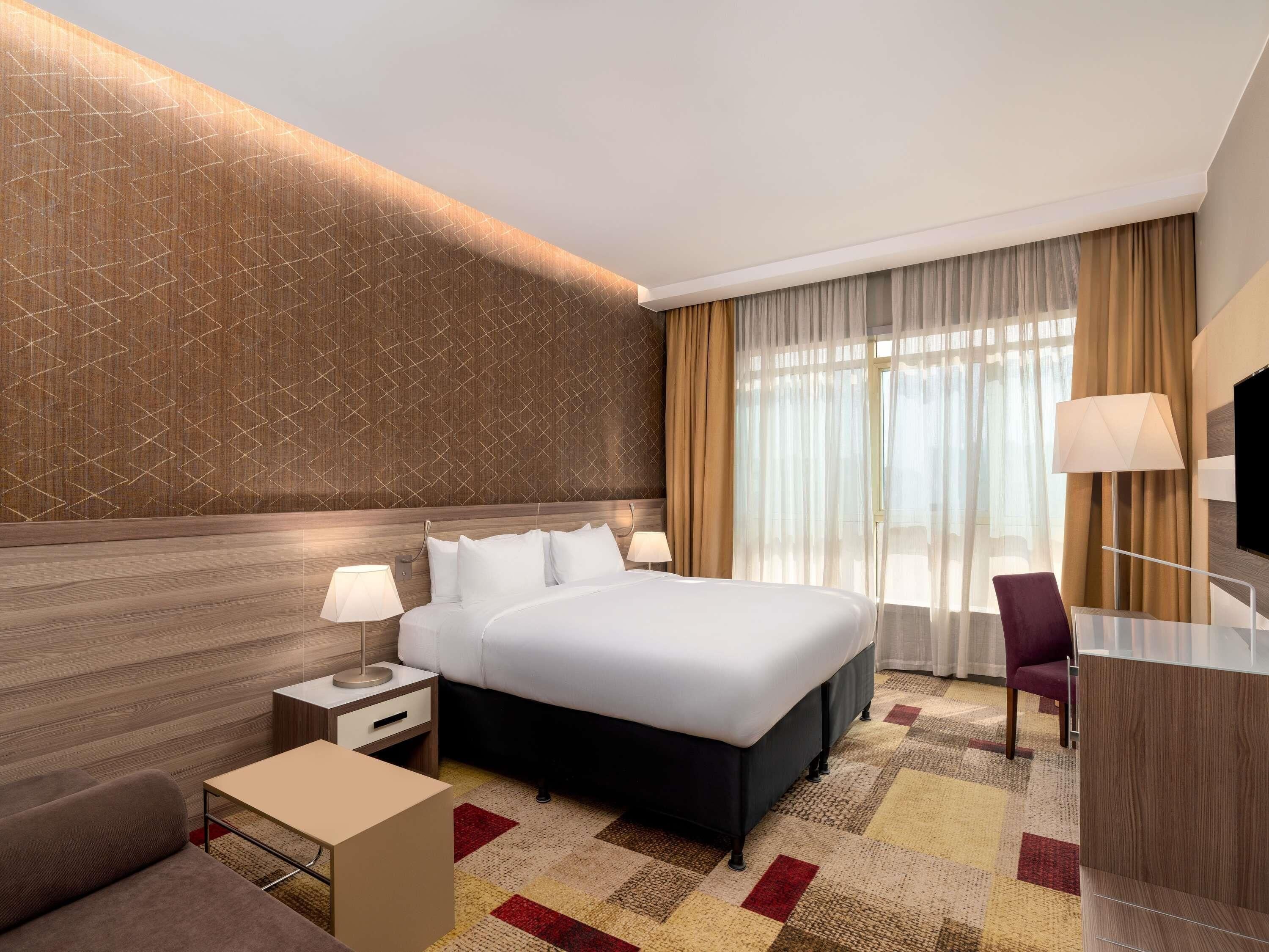 Photo - Mercure Makkah Aziziah