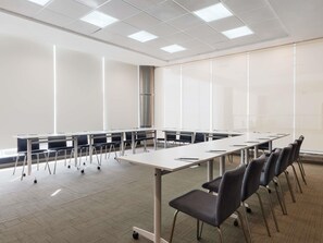 Meeting facility - Mercure Makkah Aziziah (Makkah)