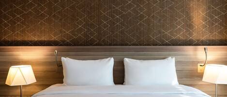 Classic Room, 1 Double Bed