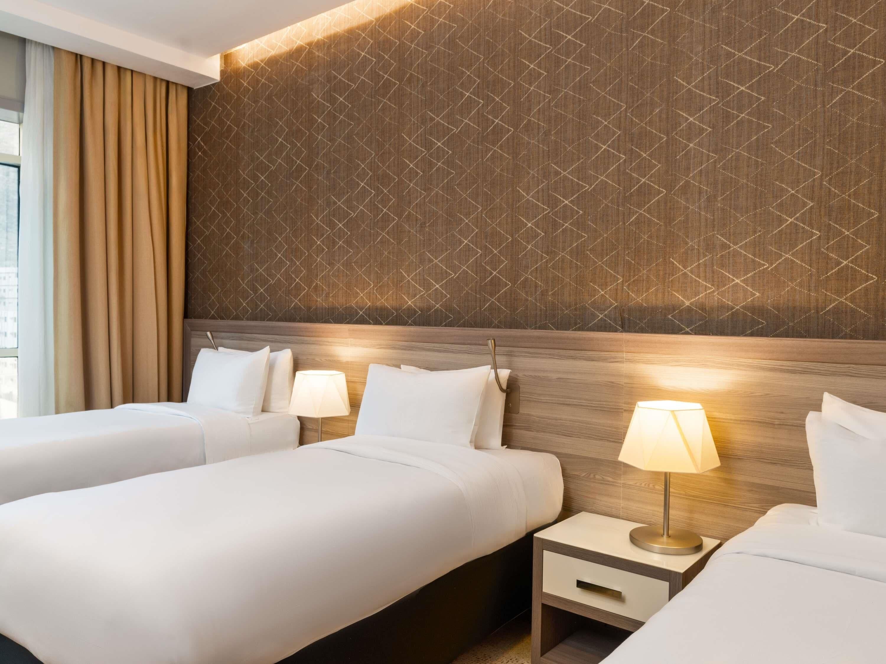 Photo - Mercure Makkah Aziziah