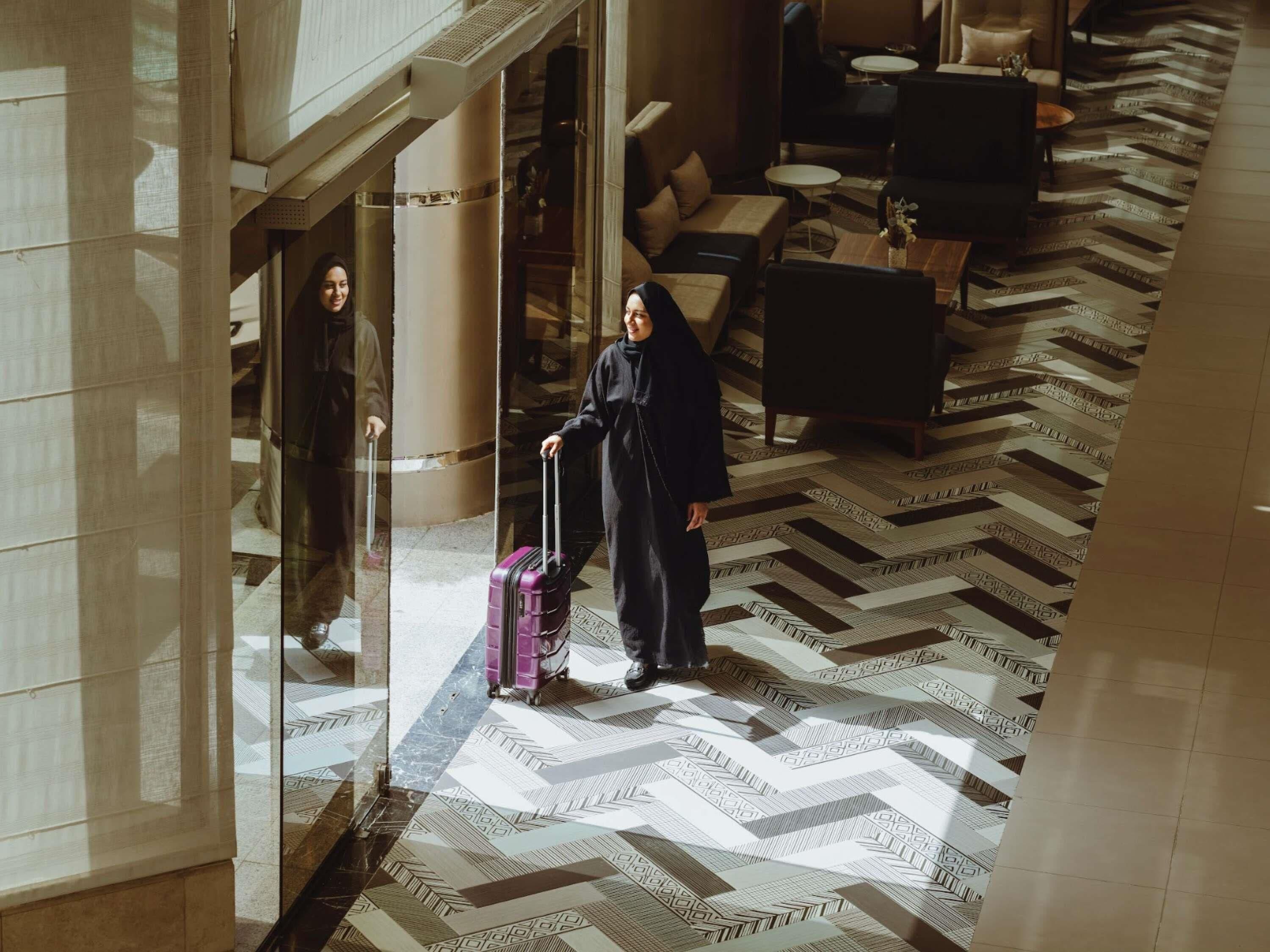 Photo - Mercure Makkah Aziziah