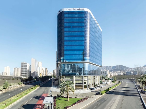 Mercure Makkah Aziziah - Makkah al-Mukarramah