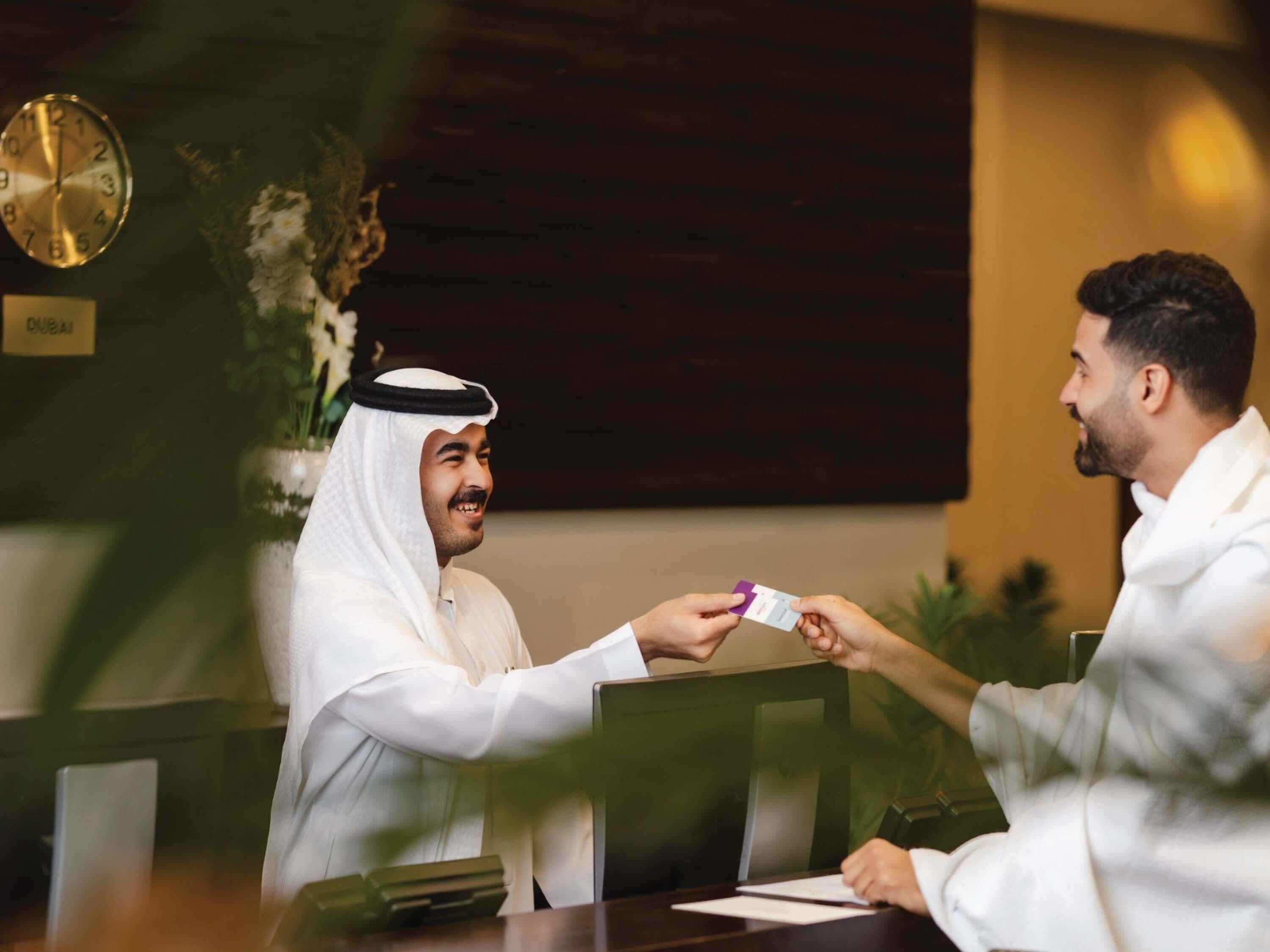 Photo - Mercure Makkah Aziziah