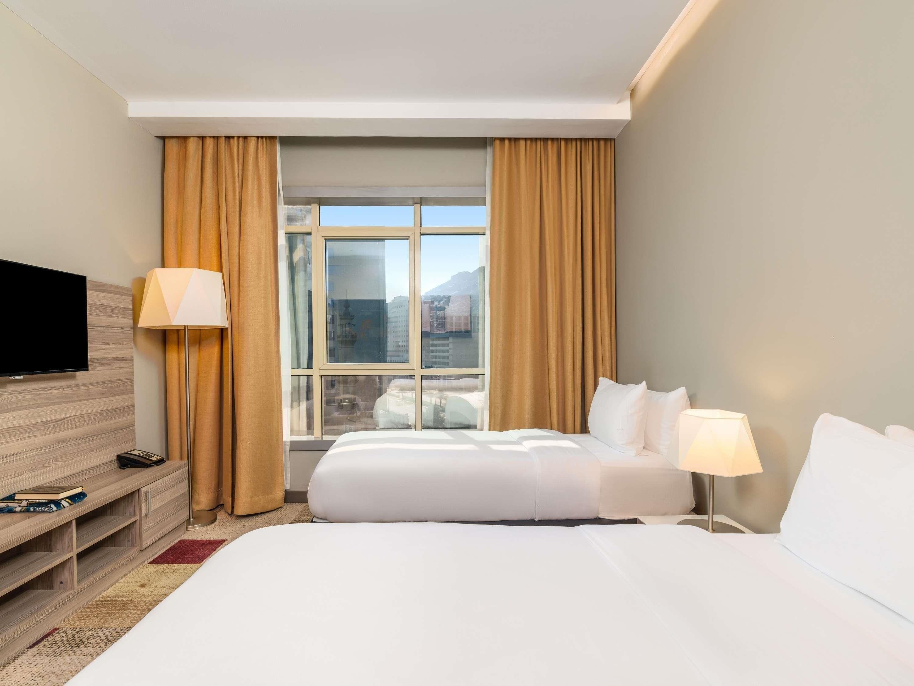 Classic-huone, 2 yhden hengen sänkyä | Tallelokero huoneessa, äänieristys, ilmainen Wi-Fi, vuodevaatteet