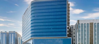 Mercure Makkah Aziziah