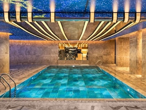 Exterior - Mövenpick Hotel Istanbul Marmara Sea (Istanbul)