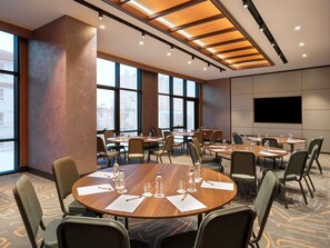 Meeting facility - Mövenpick Hotel Istanbul Marmara Sea (Istanbul)