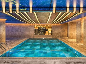 Miscellaneous - Mövenpick Hotel Istanbul Marmara Sea (Istanbul)