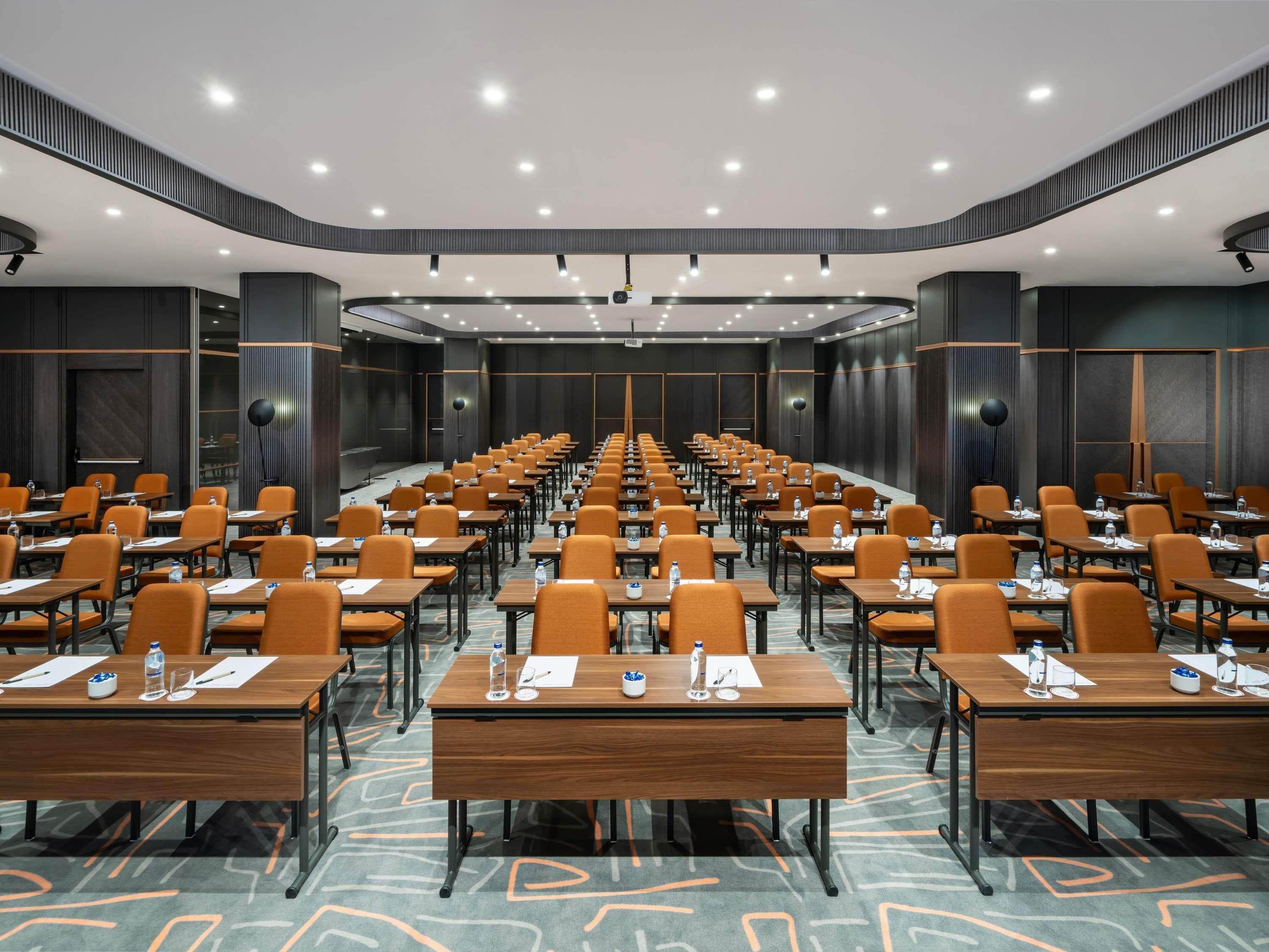 Sala de reuniones