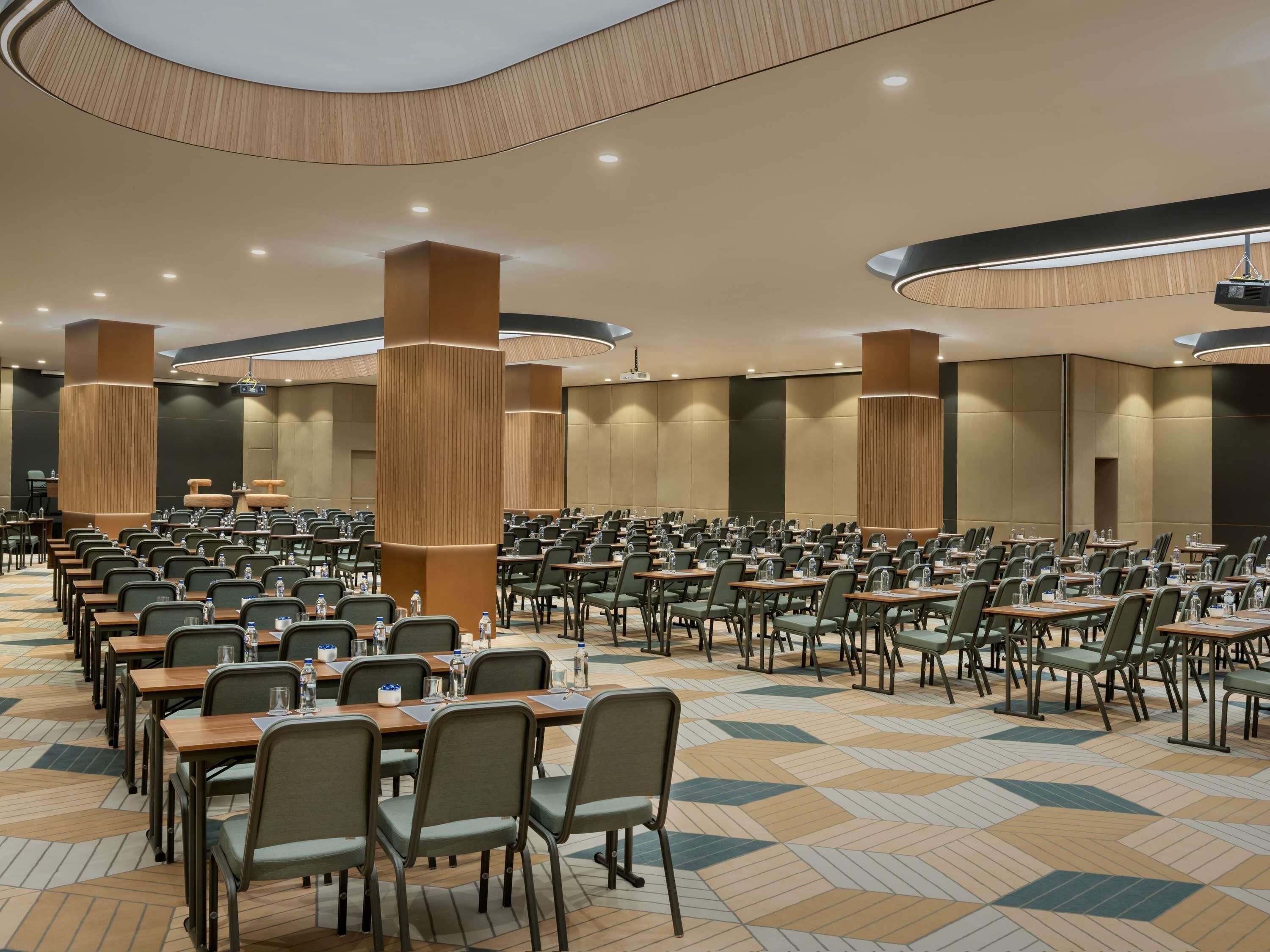 Sala de reuniones
