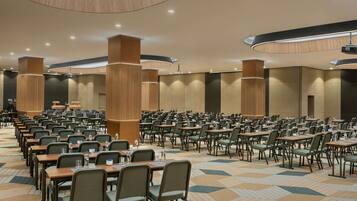 Sala de reuniones