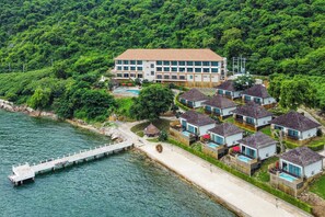 Exterior - Novotel Koh Si Chang (Ko Sichang)