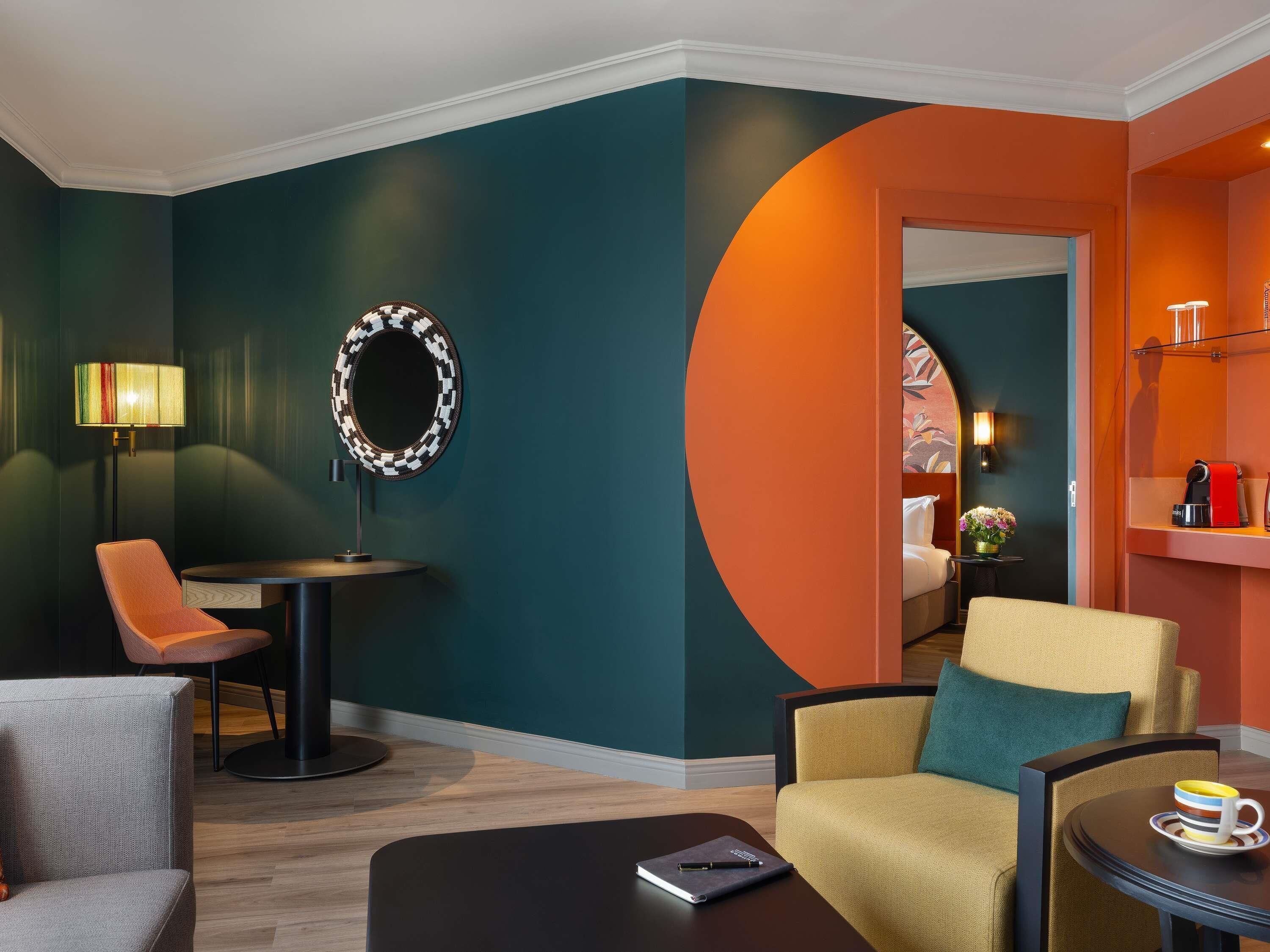 Photo - Pullman Nairobi Upper Hill