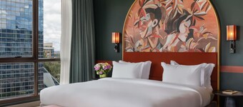 Pullman Nairobi Upper Hill