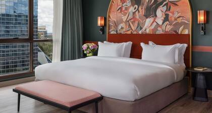 Pullman Nairobi Upper Hill