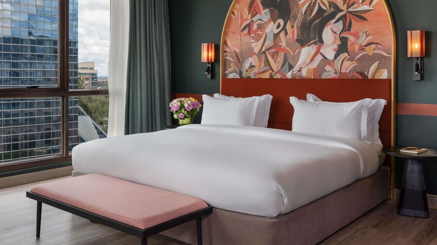 Pullman Nairobi Upper Hill