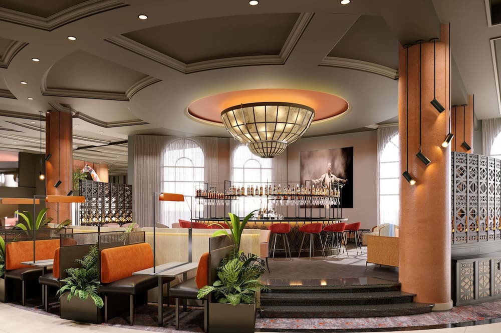 Pullman Nairobi Upper Hill