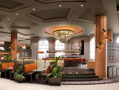 Pullman Nairobi Upper Hill