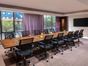 Meeting facility - Pullman Nairobi Upper Hill (Nairobi)