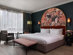 Room - Pullman Nairobi Upper Hill (Nairobi)