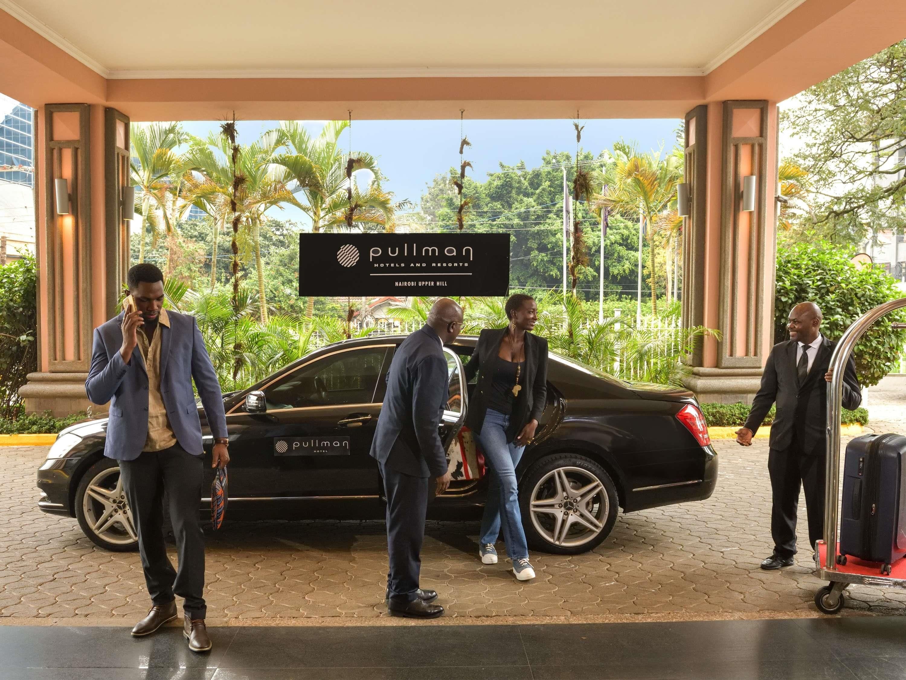 Photo - Pullman Nairobi Upper Hill