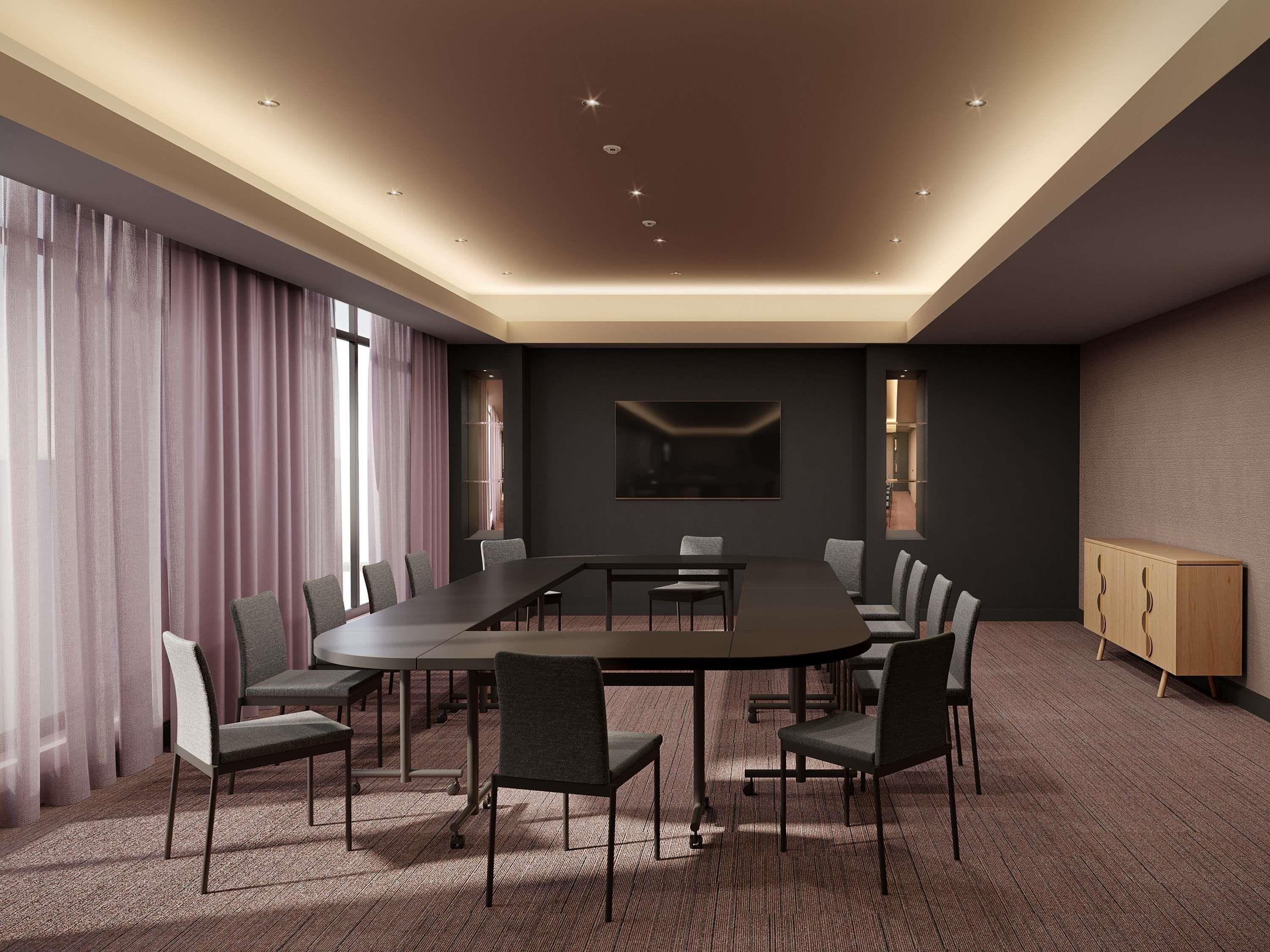 Photo - Pullman Nairobi Upper Hill