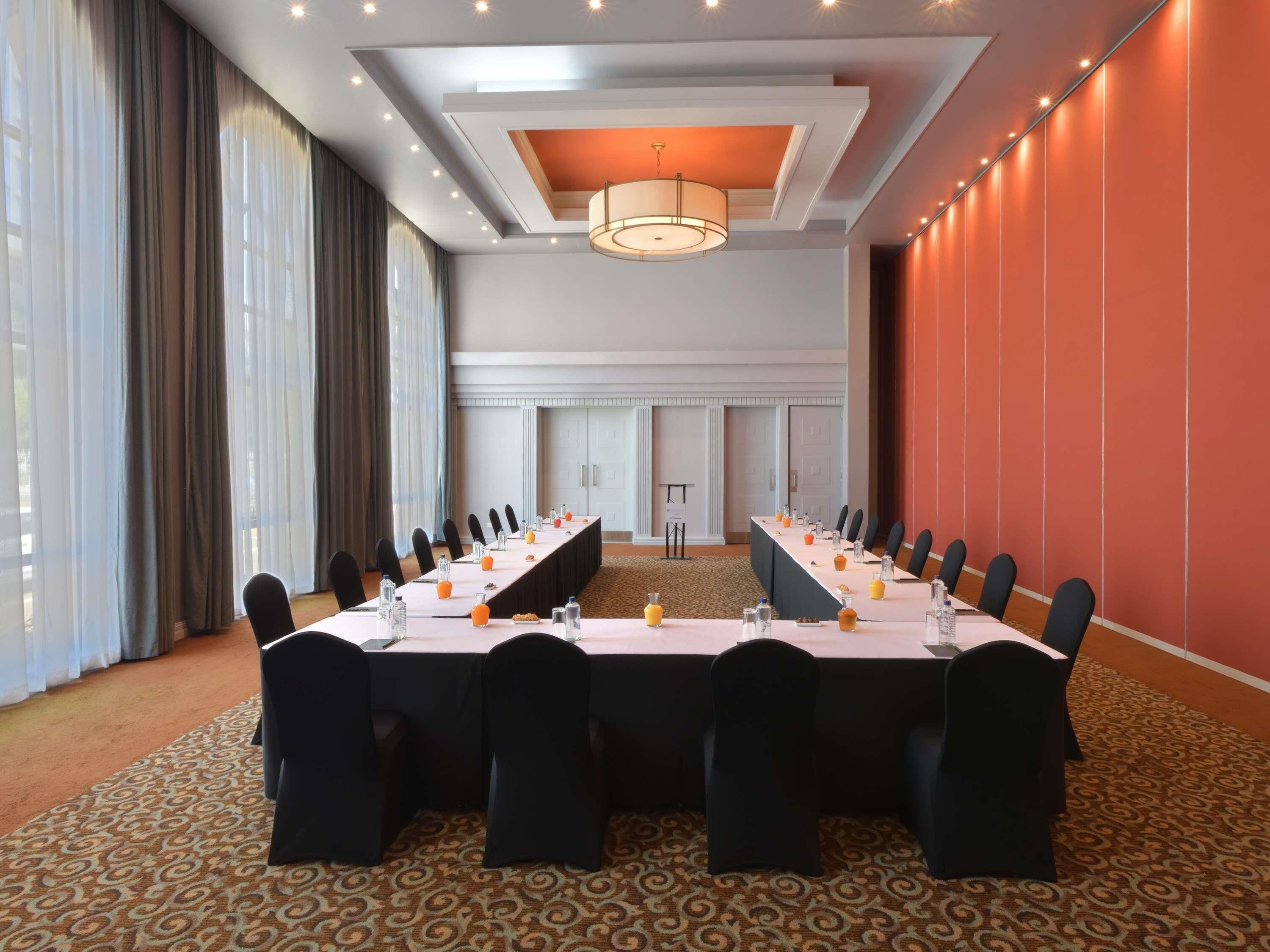Photo - Pullman Nairobi Upper Hill