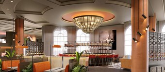Pullman Nairobi Upper Hill