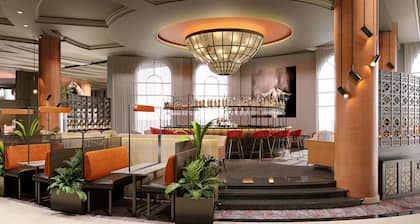 Pullman Nairobi Upper Hill