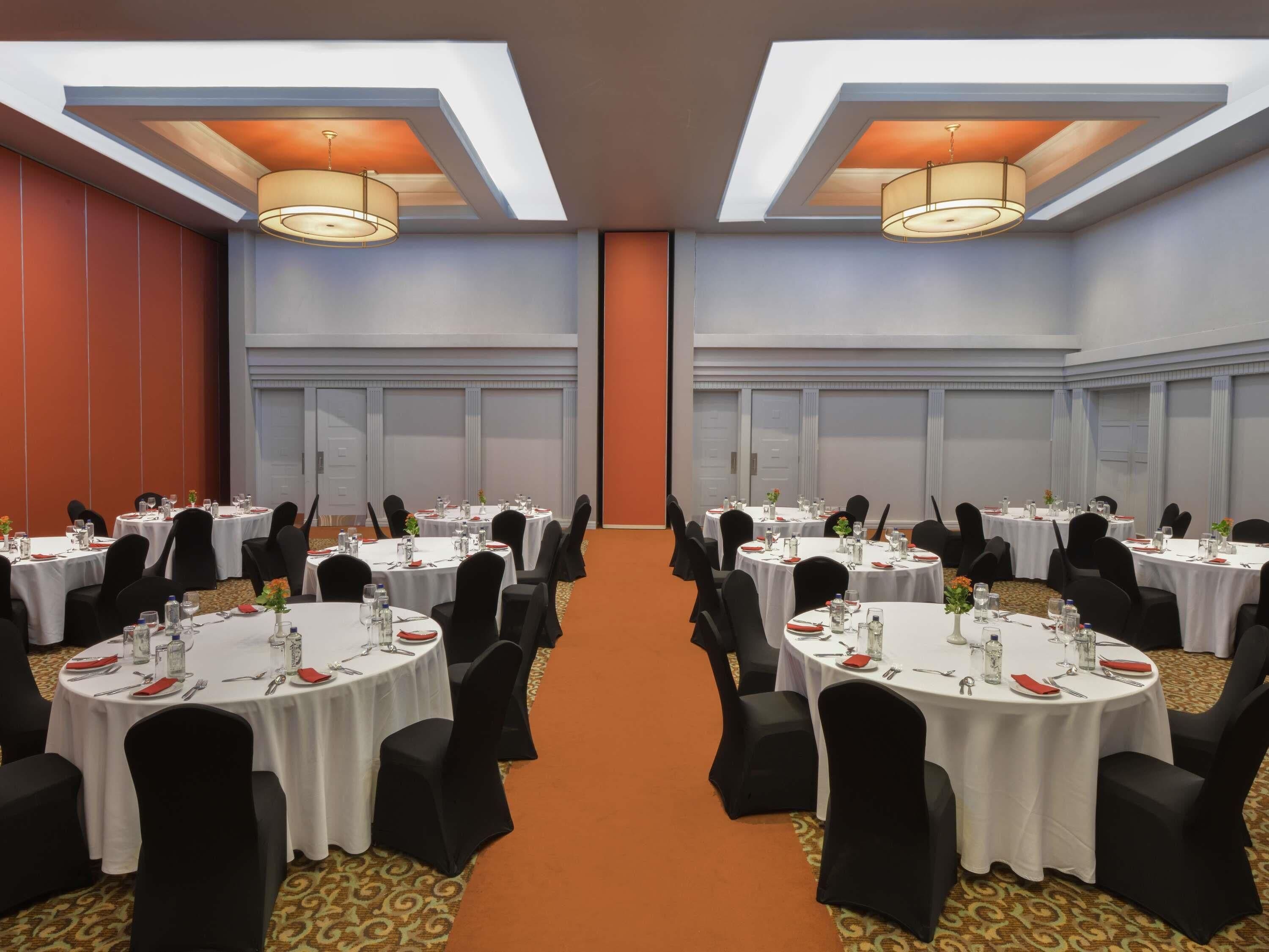 Photo - Pullman Nairobi Upper Hill