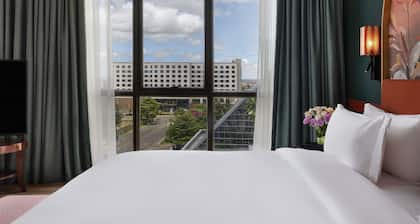 Pullman Nairobi Upper Hill